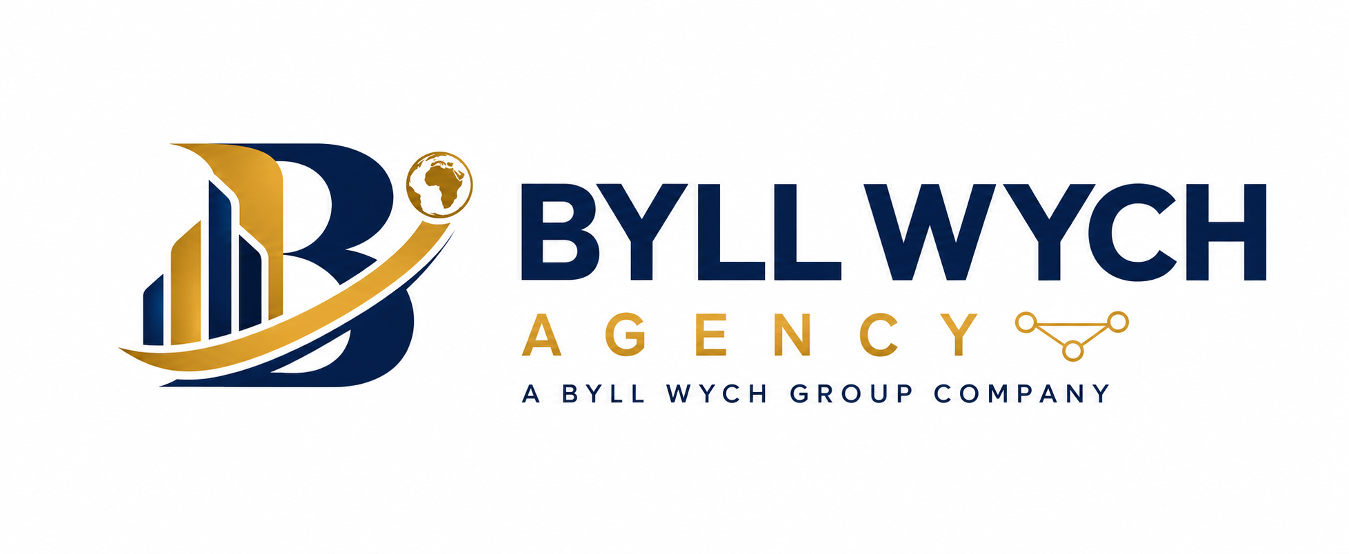 Byll Wych Agency logo