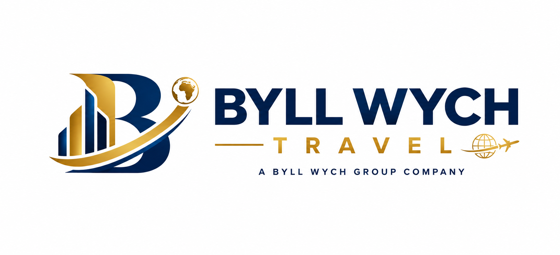 Byll Wych Travel logo
