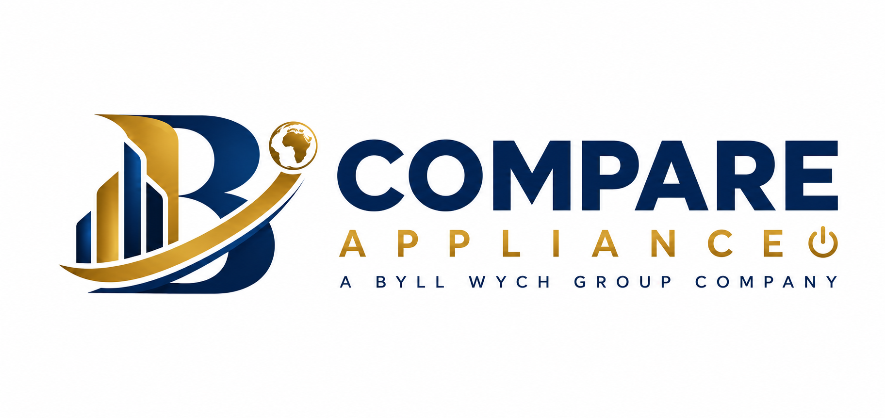Compare Appliance logo