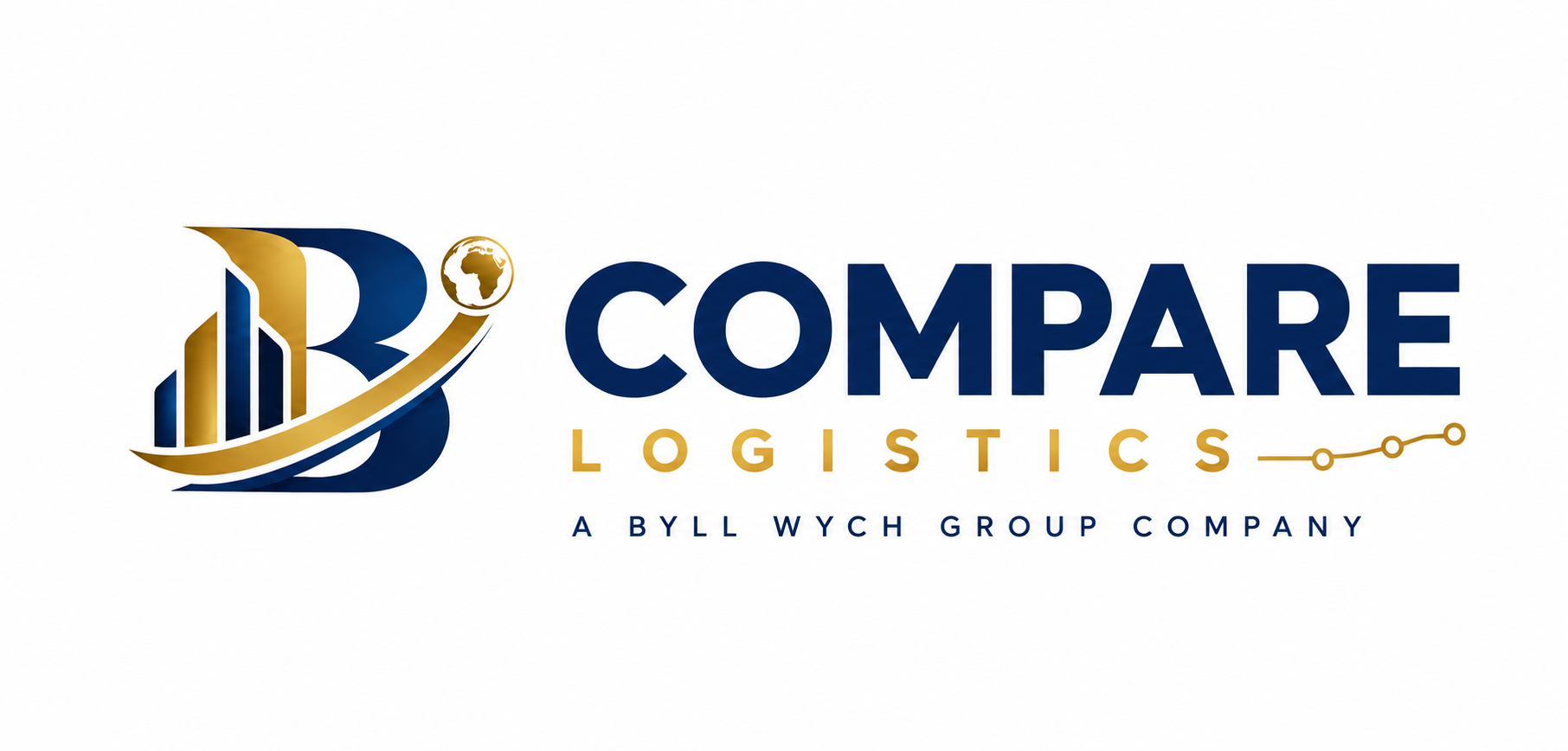 Compare Logistics logo