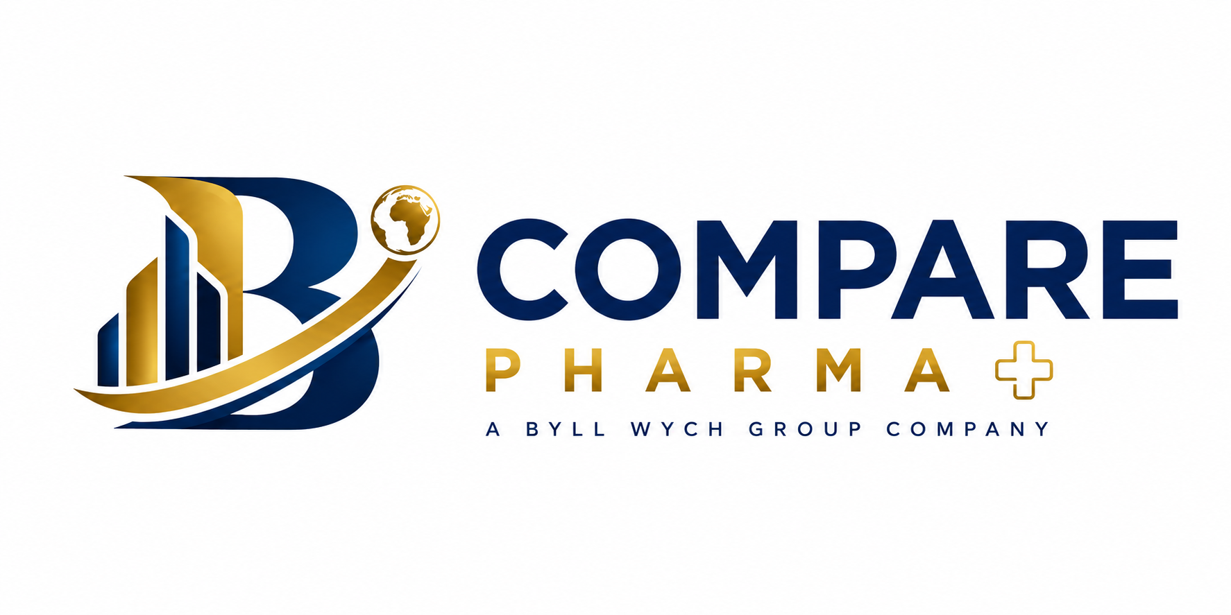 Compare Pharma logo
