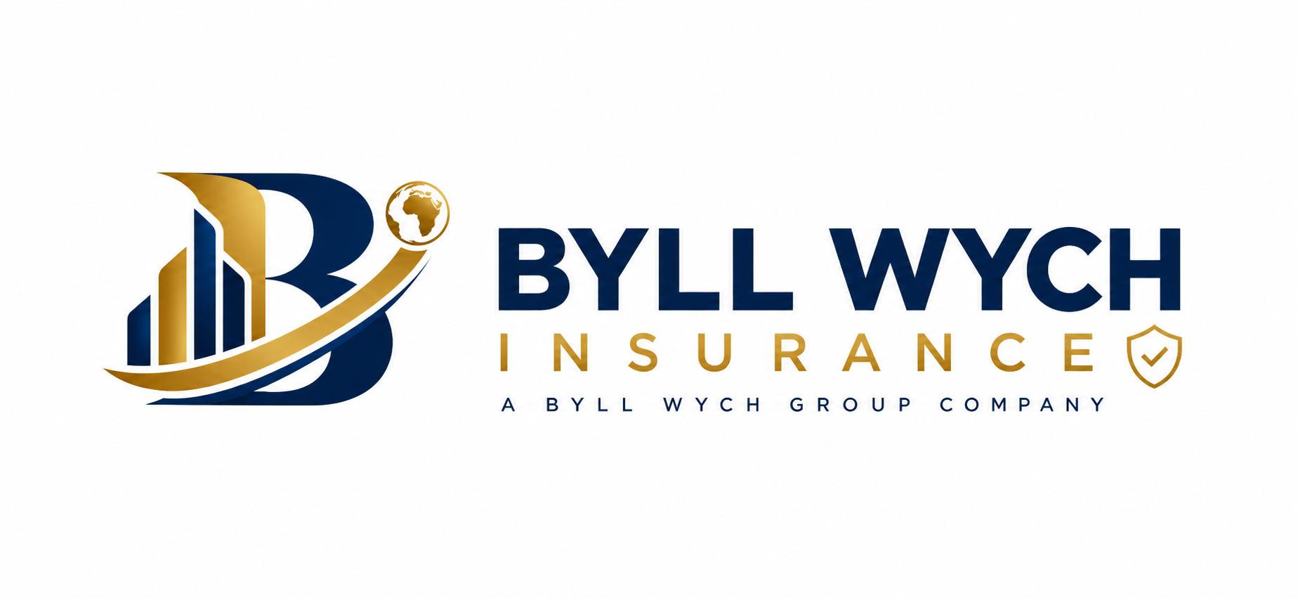 BYLL WYCH INSURANCE LOGO